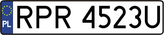 RPR4523U