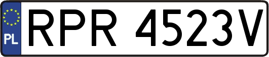 RPR4523V