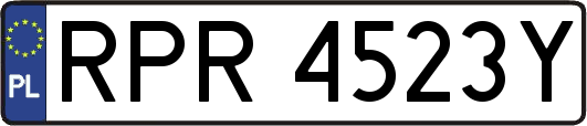 RPR4523Y