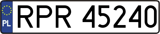RPR45240