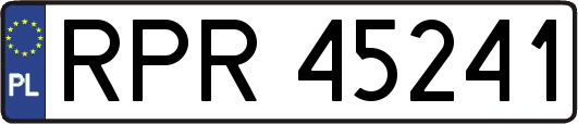RPR45241