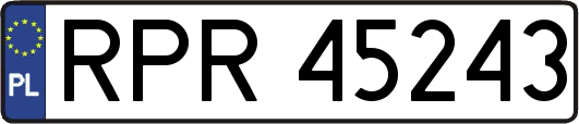 RPR45243