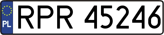 RPR45246