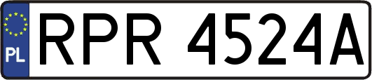 RPR4524A