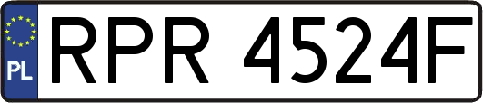 RPR4524F