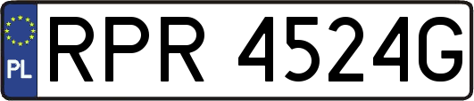 RPR4524G
