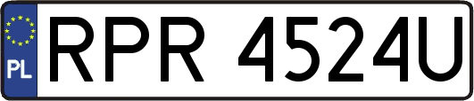 RPR4524U