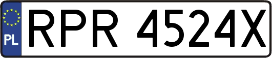 RPR4524X