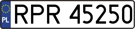 RPR45250