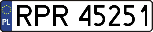 RPR45251