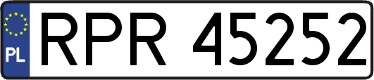 RPR45252