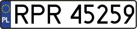 RPR45259