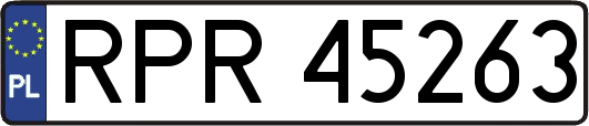 RPR45263