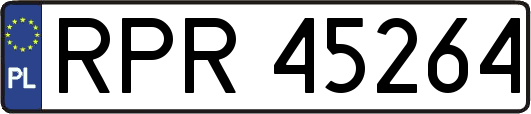 RPR45264