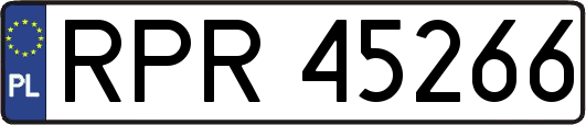 RPR45266