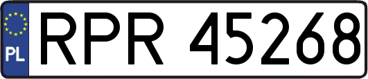 RPR45268