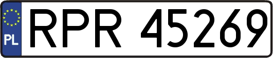RPR45269