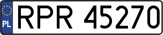 RPR45270