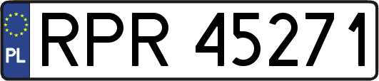 RPR45271