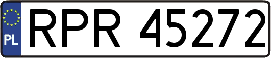 RPR45272