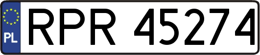 RPR45274