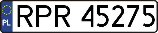 RPR45275