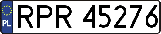 RPR45276