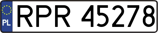 RPR45278