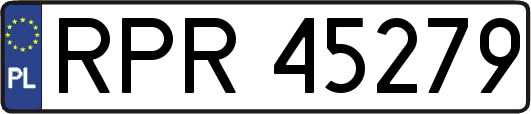 RPR45279