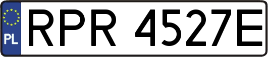 RPR4527E