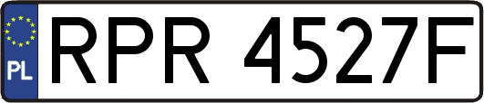 RPR4527F