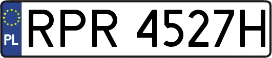 RPR4527H