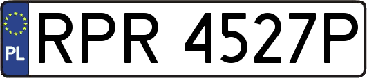 RPR4527P