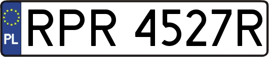 RPR4527R