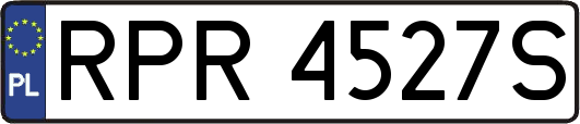 RPR4527S