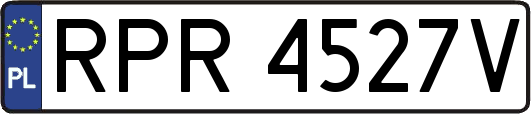 RPR4527V