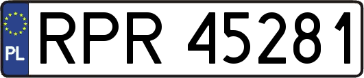 RPR45281