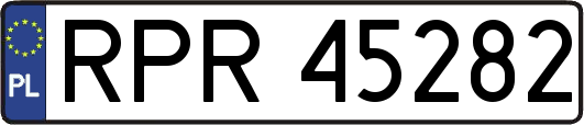 RPR45282