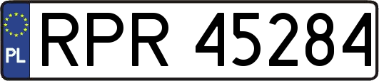 RPR45284