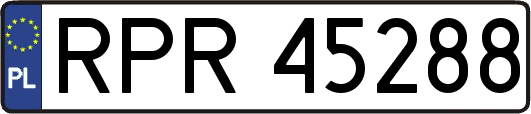 RPR45288