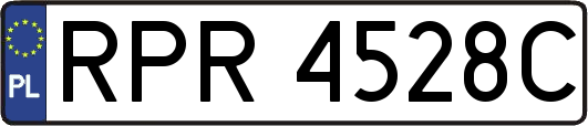 RPR4528C