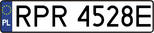 RPR4528E