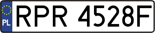 RPR4528F