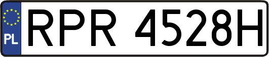 RPR4528H