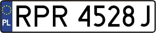 RPR4528J