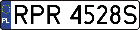 RPR4528S