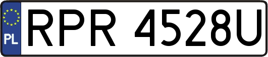 RPR4528U