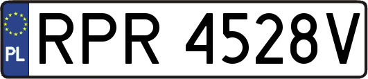 RPR4528V