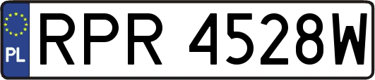 RPR4528W