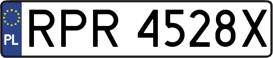 RPR4528X